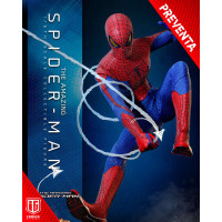 (PREVENTA) The Amazing Spider-Man - Spider-Man (Andrew Garfield)